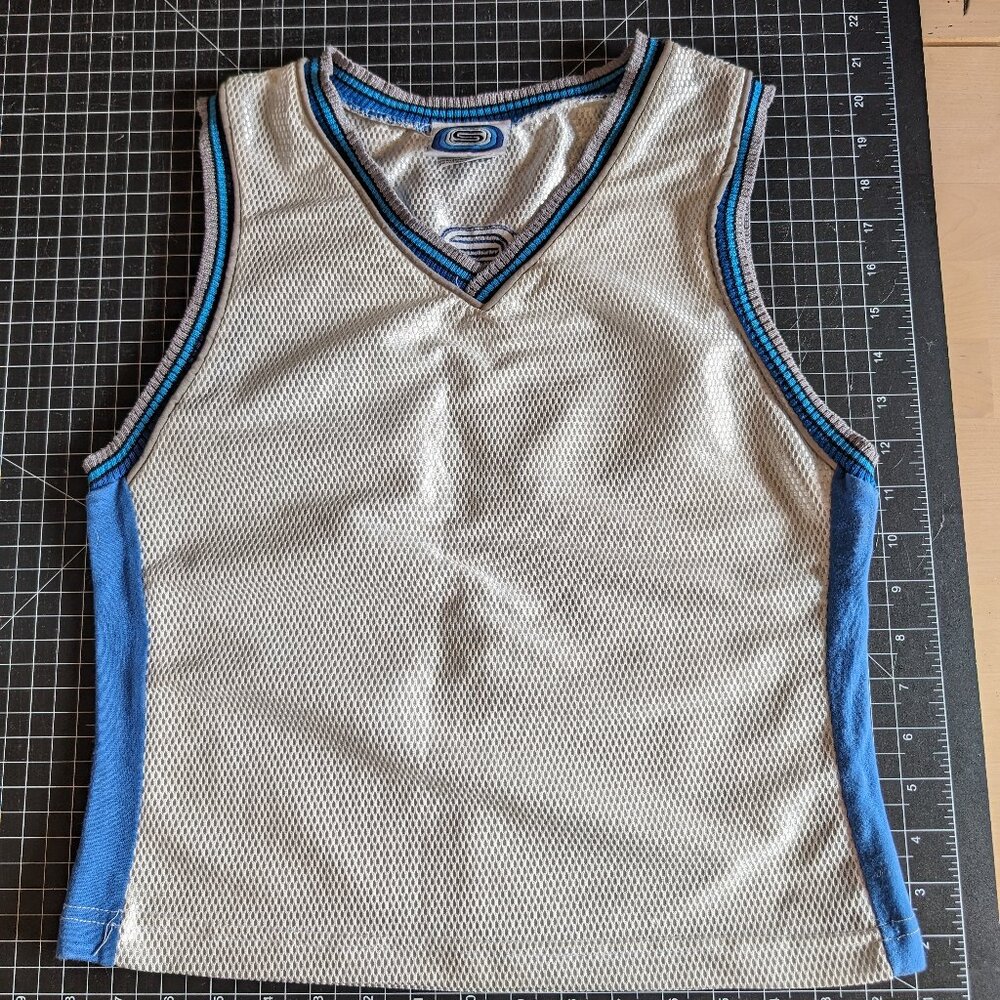 Snug Tank Vest